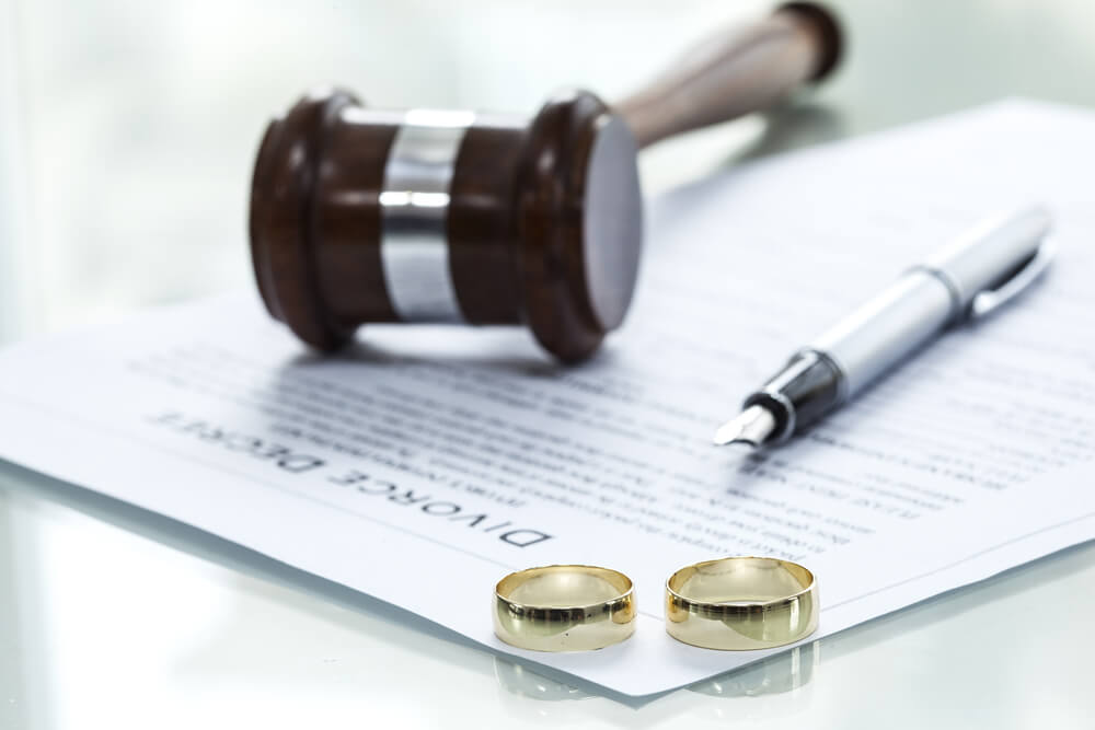 Everything You Need To Know About Filing For Divorce in St. Louis