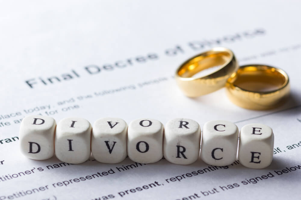 Experienced St. Louis Divorce Mediation Attorney for Legal Help