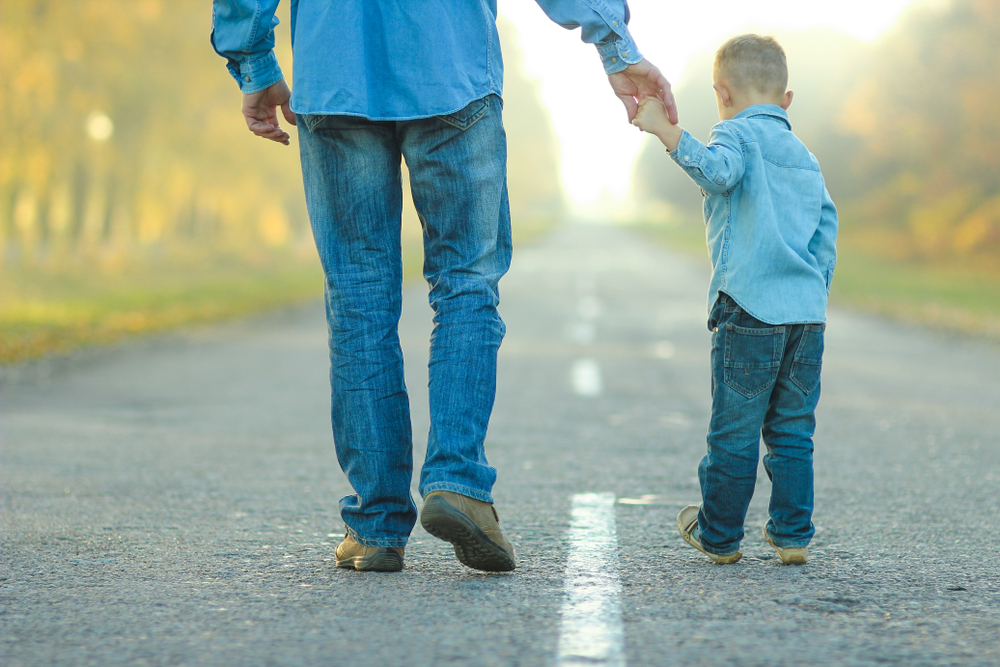 Noncustodial Parent Law and Legal Definition by Experienced St Louis Child Custody Lawyers