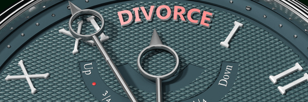 Divorce Clock